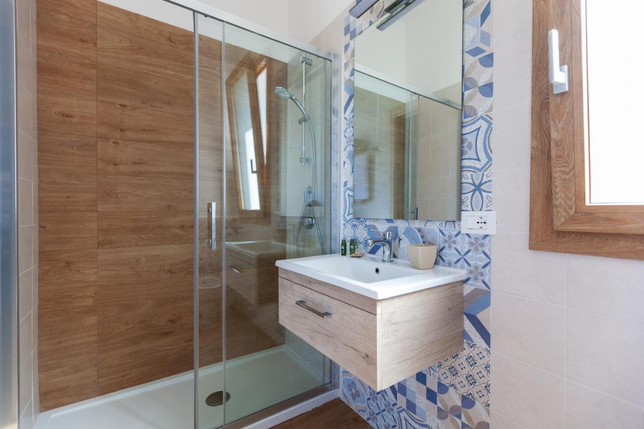 La Dama Bed & Breakfast San Vito Lo Capo Exterior photo