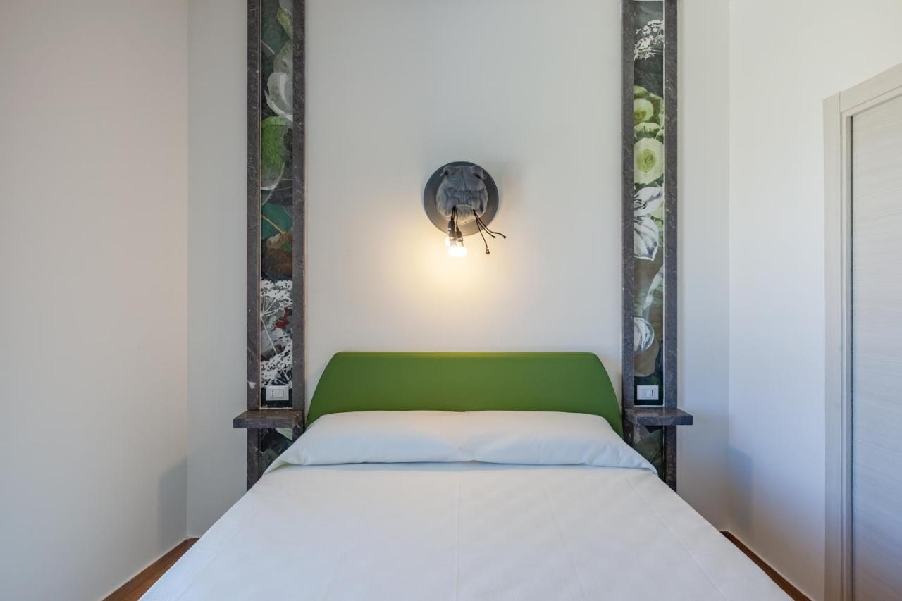La Dama Bed & Breakfast San Vito Lo Capo Exterior photo