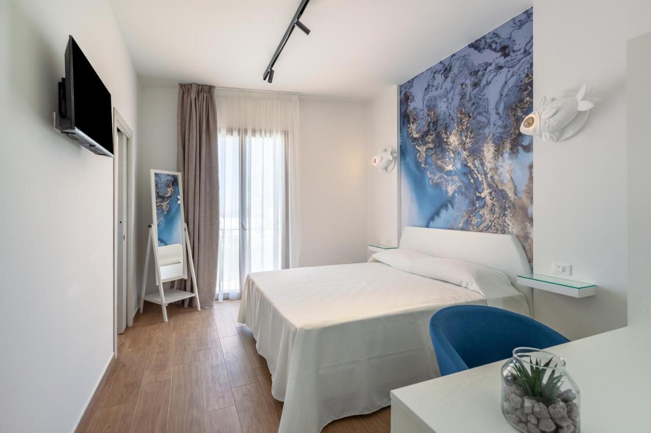 La Dama Bed & Breakfast San Vito Lo Capo Exterior photo