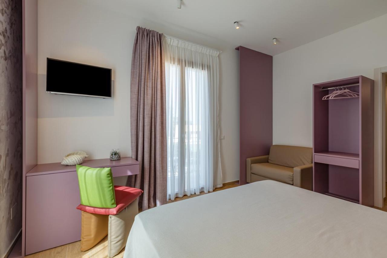 La Dama Bed & Breakfast San Vito Lo Capo Exterior photo