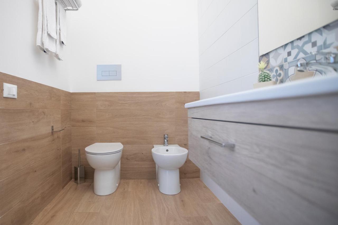 La Dama Bed & Breakfast San Vito Lo Capo Exterior photo