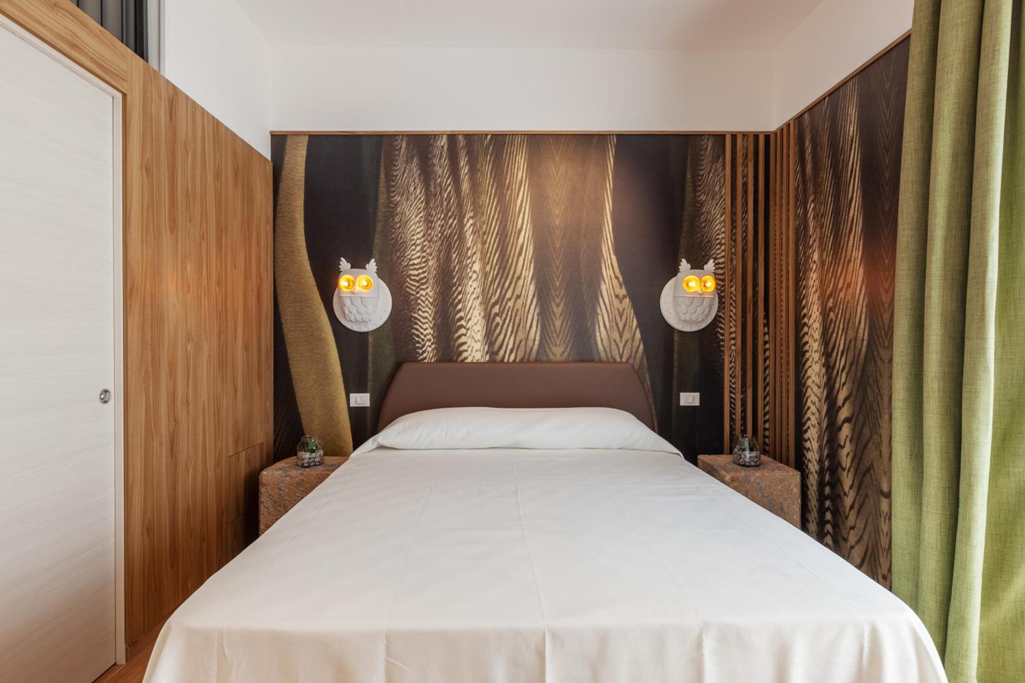 La Dama Bed & Breakfast San Vito Lo Capo Exterior photo