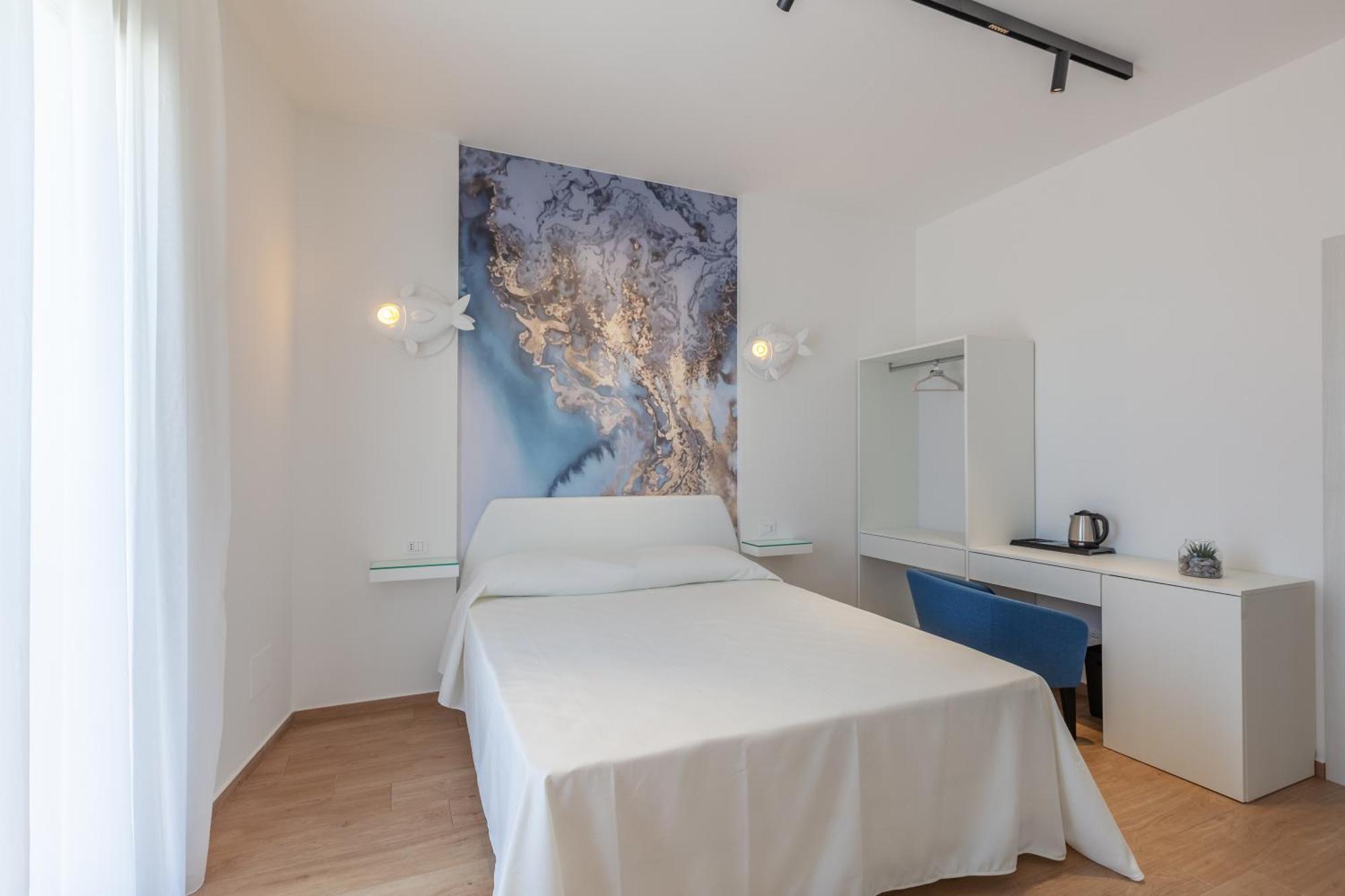 La Dama Bed & Breakfast San Vito Lo Capo Exterior photo