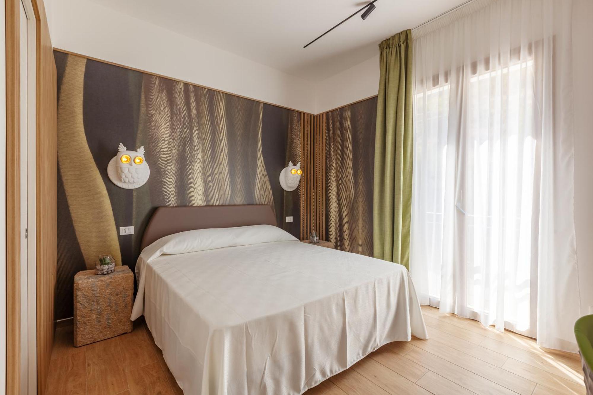 La Dama Bed & Breakfast San Vito Lo Capo Exterior photo