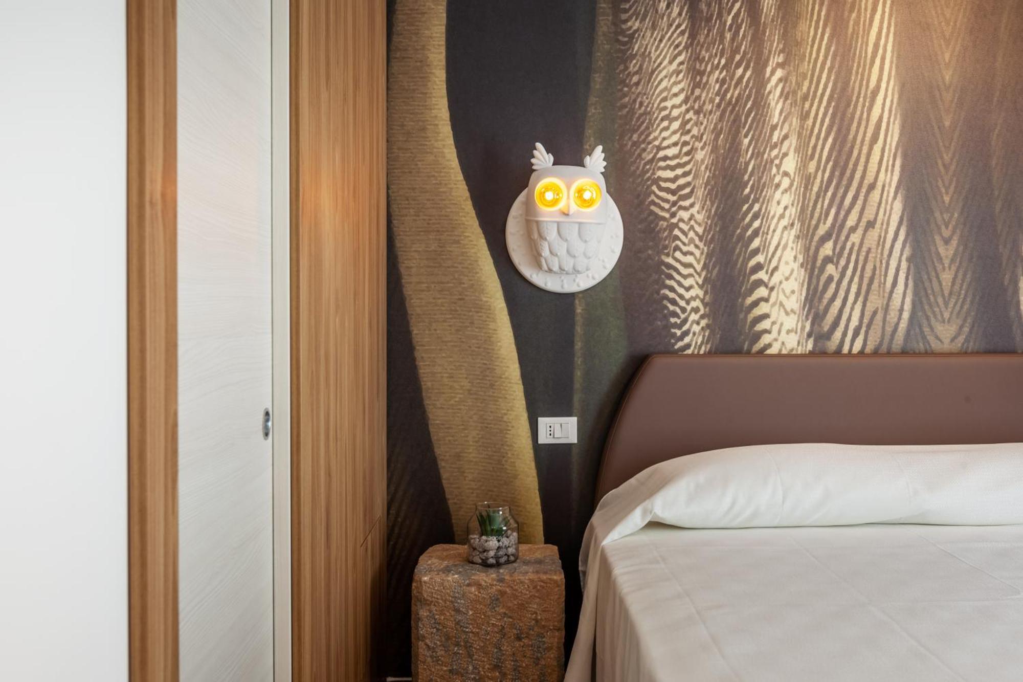 La Dama Bed & Breakfast San Vito Lo Capo Exterior photo