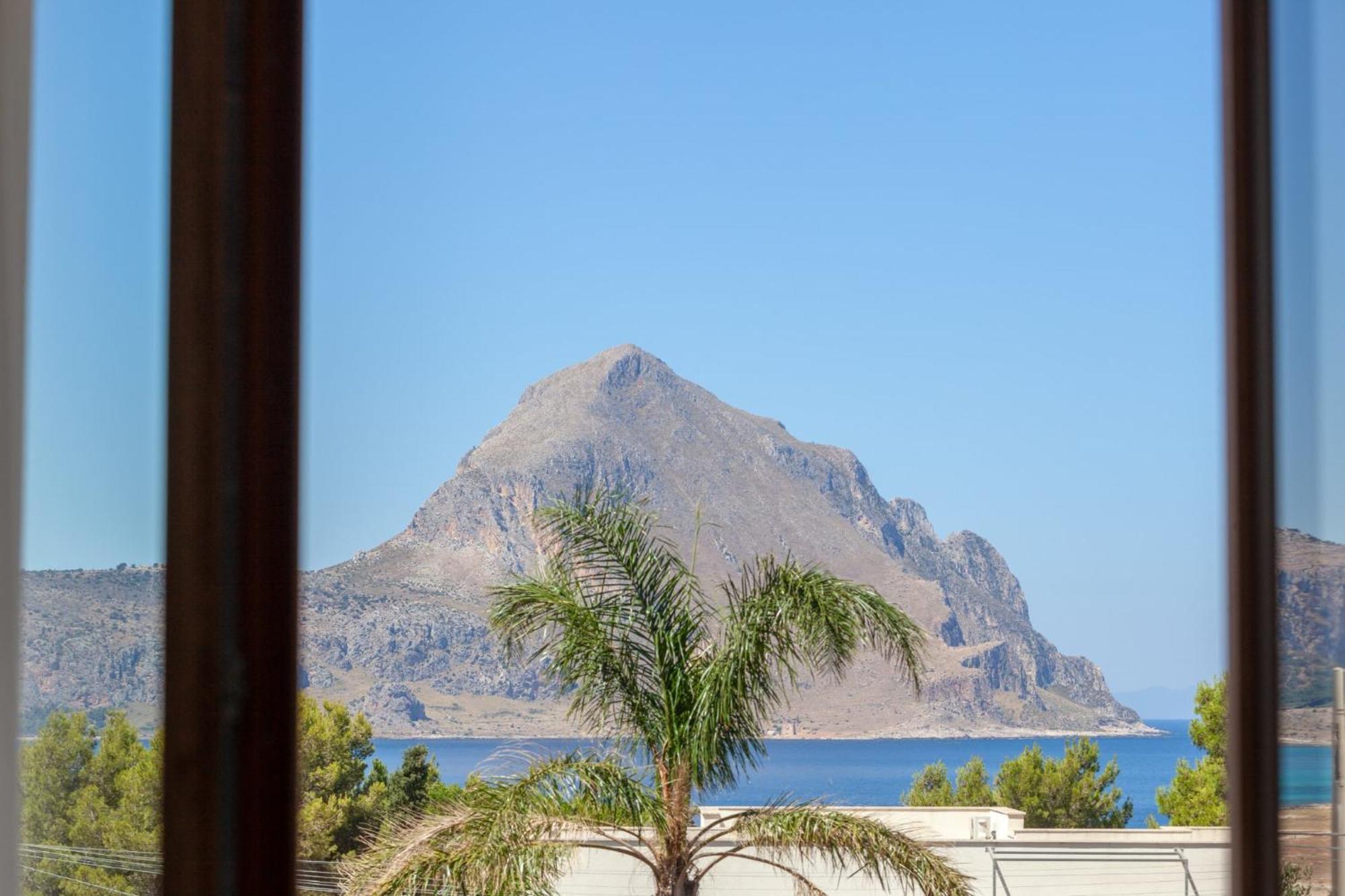 La Dama Bed & Breakfast San Vito Lo Capo Exterior photo